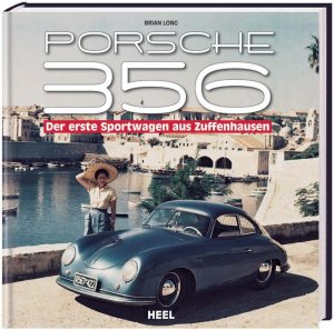 ISBN 9783868520330: Porsche 356 - Der erste Sportwagen aus Zuffenhausen