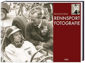 ISBN 9783868520408: Rennsport Fotografie