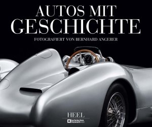 ISBN 9783868520620: Autos mit Geschichte