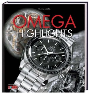 ISBN 9783868521962: Omega Highlights