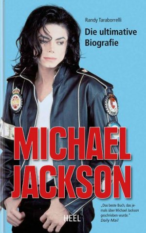 ISBN 9783868522242: Michael Jackson - Die ultimative Biografie