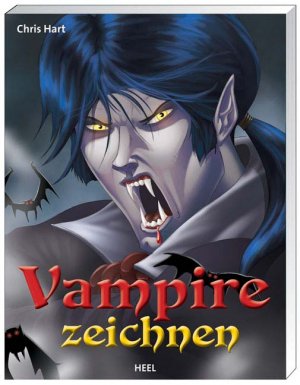 ISBN 9783868523225: Vampire zeichnen