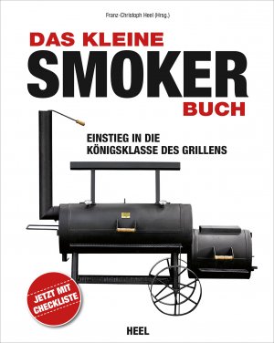 ISBN 9783868526813: Das kleine Smoker-Buch - Das Einsteiger-Buch