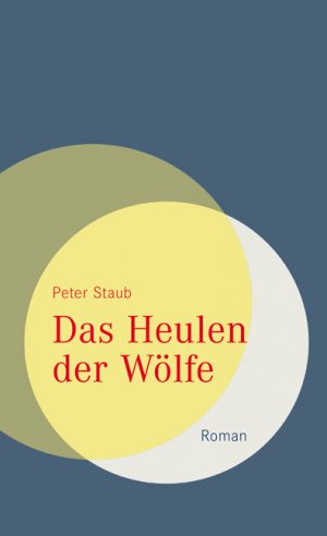 ISBN 9783868580693: Das Heulen der Wölfe – Roman