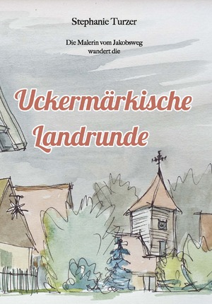 ISBN 9783868632811: Uckermärkische Landrunde