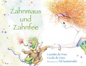 ISBN 9783868670332: Zahnmaus und Zahnfee