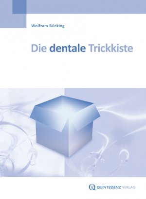 ISBN 9783868672619: Die dentale Trickkiste