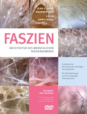 ISBN 9783868673180: Faszien, m. DVD