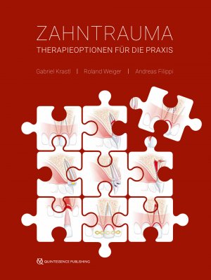 ISBN 9783868675016: Zahntrauma – Therapieoptionen für die Praxis