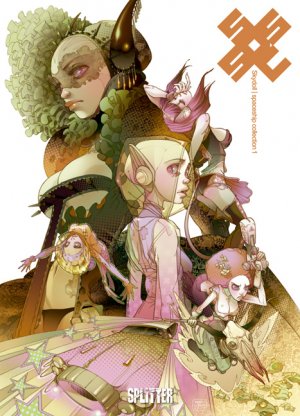 ISBN 9783868690170: Skydoll Collection – Band 1. Skydoll Spaceship