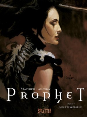 ISBN 9783868690644: Prophet – Band 3. Pater Tenebrarum