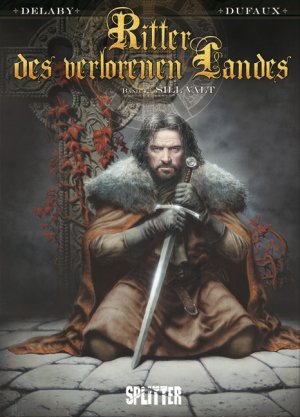 ISBN 9783868690934: Ritter des Verlorenen Landes – Band 4. Sill Valt