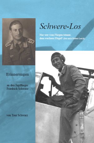 ISBN 9783868706079: Schwere-Los | Toni Schwarz | Taschenbuch | Paperback | 102 S. | Deutsch | 2014 | Bieter, Daniel | EAN 9783868706079