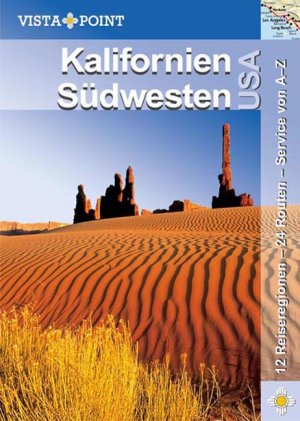 ISBN 9783868710144: Kalifornien & Südwesten USA