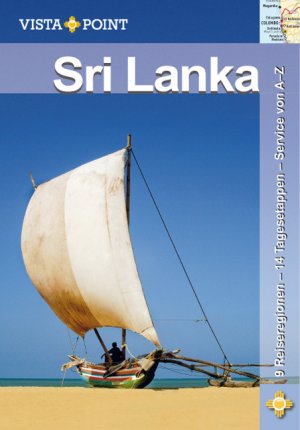 ISBN 9783868710168: Sri Lanka