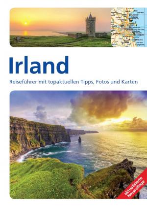 ISBN 9783868710250: Irland