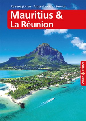 ISBN 9783868710335: Mauritius & La Réunion - VISTA POINT Reiseführer A bis Z