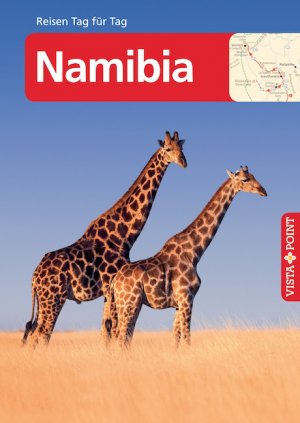 ISBN 9783868711158: Namibia