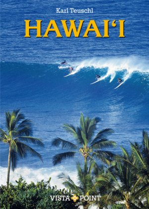 gebrauchtes Buch – Karl Teuschl – Hawai'i