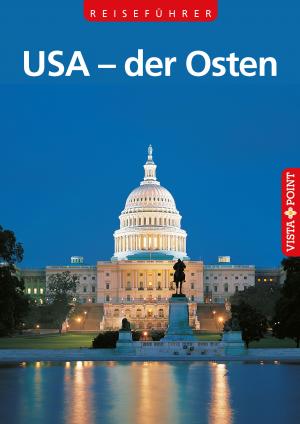 ISBN 9783868711370: USA – der Osten