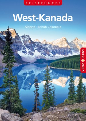 ISBN 9783868713213: West-Kanada - Alberta · British Columbia