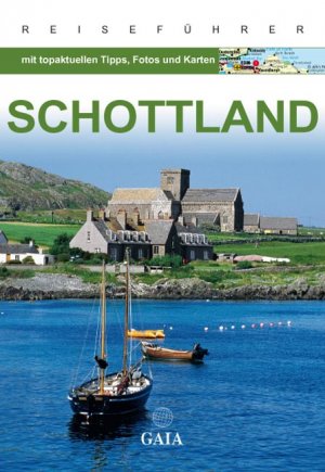 ISBN 9783868714326: Schottland