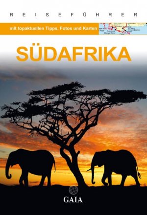 ISBN 9783868714333: Südafrika