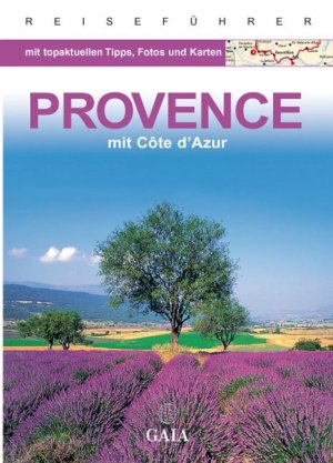 ISBN 9783868714685: Provence