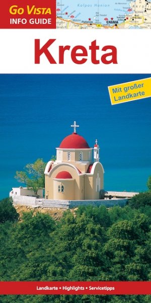 ISBN 9783868718195: Kreta