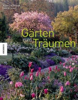 ISBN 9783868730296: Gärten zum Träumen