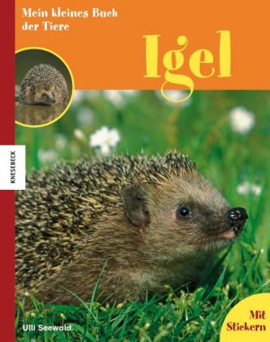 ISBN 9783868731279: Igel