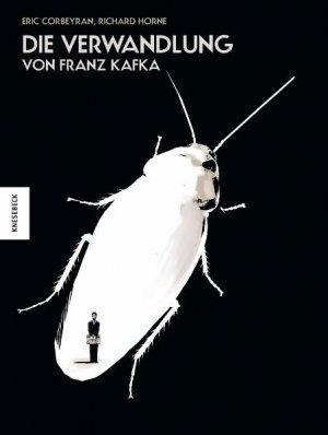 ISBN 9783868732665: Die Verwandlung