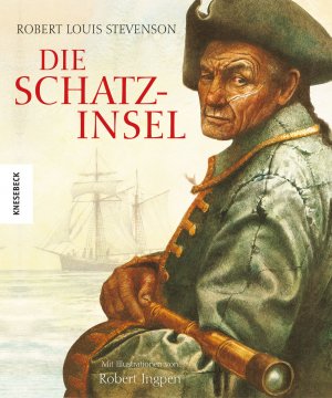 ISBN 9783868735727: Die Schatzinsel