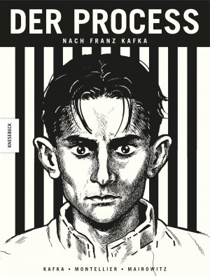 ISBN 9783868736168: Der Process – nach Franz Kafka