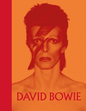 ISBN 9783868736403: David Bowie