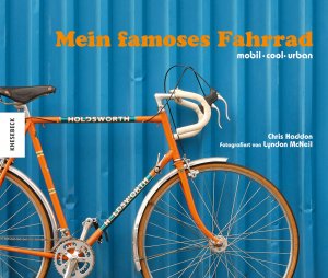 ISBN 9783868736816: Mein famoses Fahrrad - mobil, cool, urban