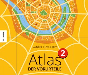 ISBN 9783868736922: Atlas der Vorurteile 2