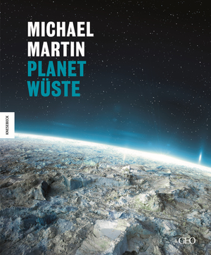 ISBN 9783868737097: Planet Wüste