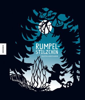 ISBN 9783868737998: Rumpelstilzchen