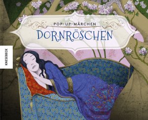 ISBN 9783868738018: Dornröschen - Pop-up-Märchen