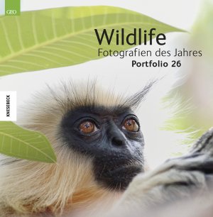 ISBN 9783868739633: Wildlife Fotografien des Jahres ? Portfolio 26