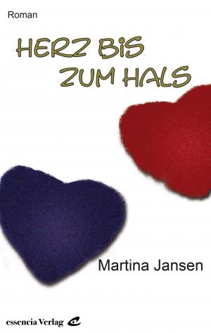 ISBN 9783868790320: Herz bis zum Hals