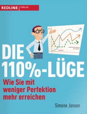 ISBN 9783868810271: Die 110% - Lüge.