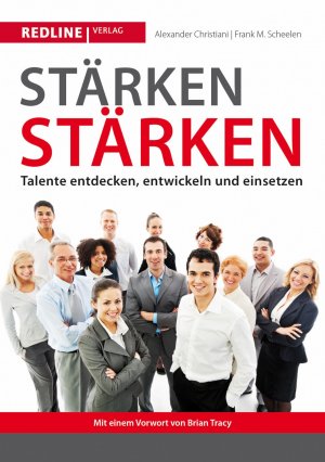 ISBN 9783868815146: Stärken stärken - Talente entdecken, entwickeln und einsetzen