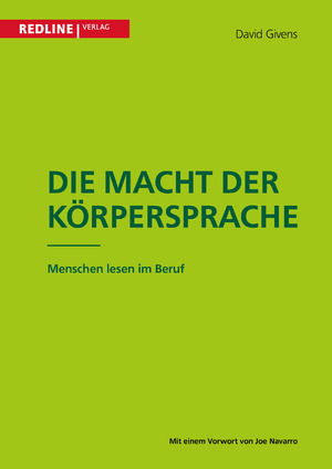 ISBN 9783868816709: Die Macht der Koerpersprache