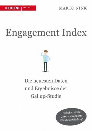 ISBN 9783868817065: Engagement Index - Die neuesten Daten und Erkenntnisse der Gallup-Studie