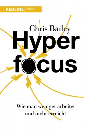 ISBN 9783868817478: Hyperfocus