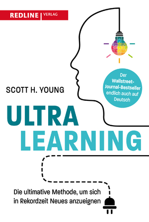 ISBN 9783868819748: Ultralearning