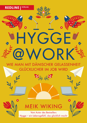 ISBN 9783868819823: Hygge @ Work