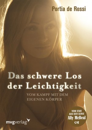 ISBN 9783868822380: Das schwere Los der Leichtigkeit - Vom Kampf mit dem eigenen Körper